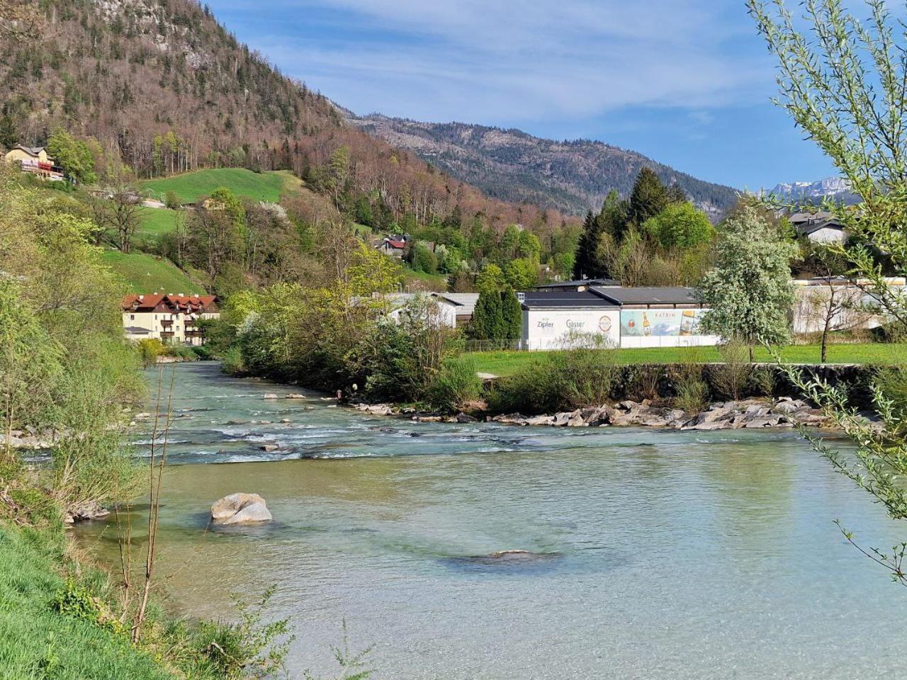 Apartamento Nobile Lumaris 104 Bad Ischl Exterior foto