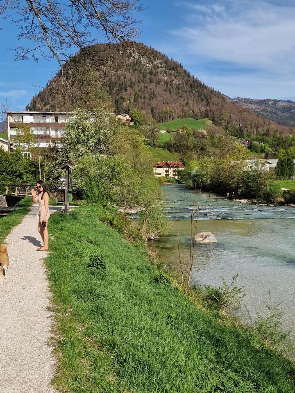 Apartamento Nobile Lumaris 104 Bad Ischl Exterior foto