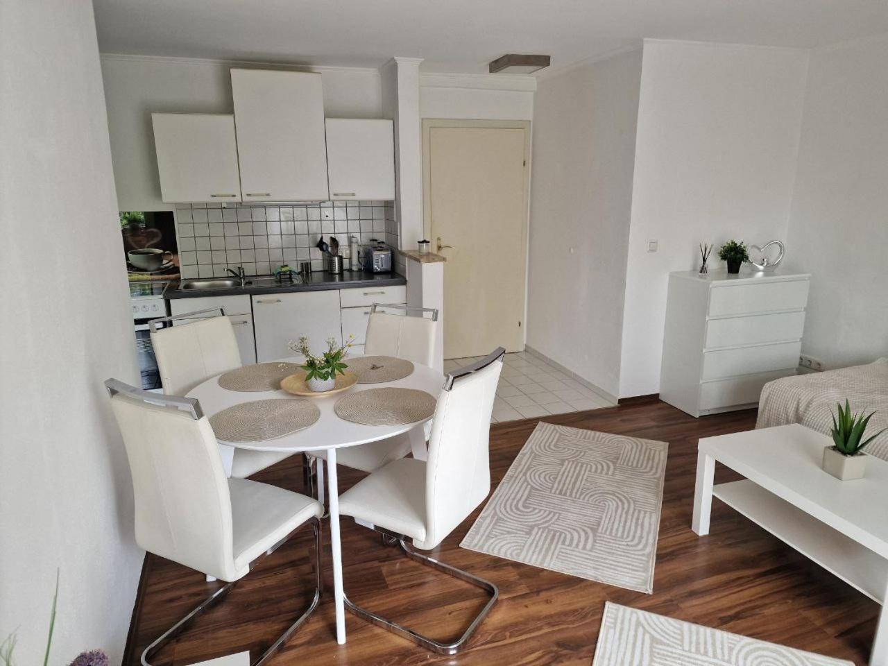 Apartamento Nobile Lumaris 104 Bad Ischl Exterior foto