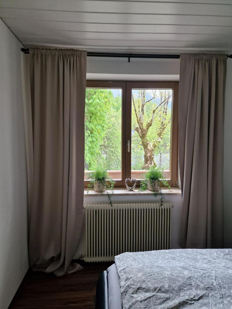Apartamento Nobile Lumaris 104 Bad Ischl Exterior foto